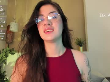 Ally_Addams stream photo from December 19, 2024