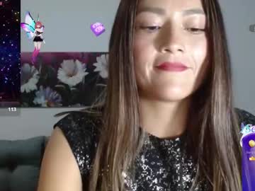 Andromeda02100 December 19, 2024 Chaturbate stream image