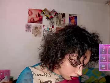 Angelsdustxxx stream photo from December 19, 2024