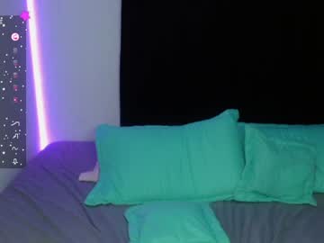 Anne_Nicholson December 19, 2024 Chaturbate stream image