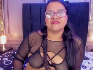 Ashley_Graham__ December 19, 2024 Chaturbate stream image