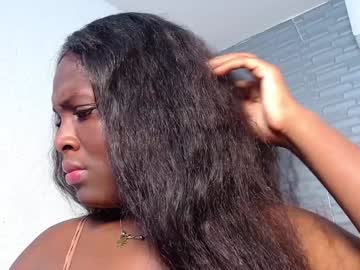 Bbw_Blackwhore December 19, 2024 Chaturbate stream image