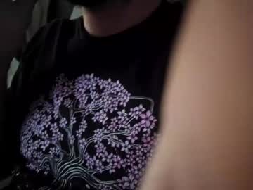 Bombinshaman December 19, 2024 Chaturbate stream image