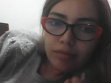 Britney_04 December 19, 2024 Chaturbate stream image