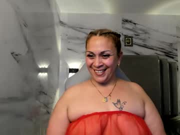 Canndy_Evanns December 19, 2024 Chaturbate stream image