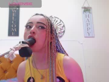 Celestenox December 19, 2024 Chaturbate stream image