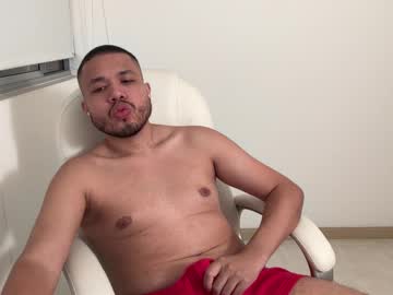 Christopherdav December 19, 2024 Chaturbate stream image
