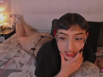 Cintya_Kors December 19, 2024 Chaturbate stream image