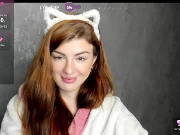_Comefeelme_ December 19, 2024 Chaturbate stream image