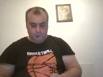 Danielbaros1 December 19, 2024 Chaturbate stream image