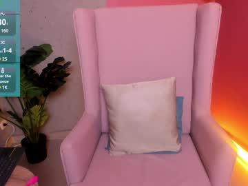 Dannastevens_ December 19, 2024 Chaturbate stream image