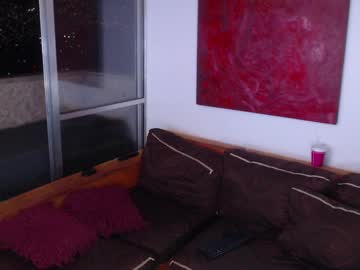 Dereck_Tompson December 19, 2024 Chaturbate stream image