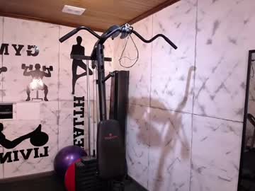 Derek_Thompson_ December 19, 2024 Chaturbate stream image