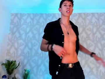 Dorian_Mystery December 19, 2024 Chaturbate stream image