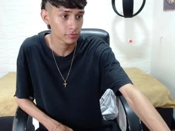 Eliasblue December 19, 2024 Chaturbate stream image