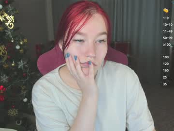 Elizabethflowerr December 19, 2024 Chaturbate stream image