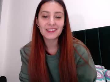 Ellie_Solee December 19, 2024 Chaturbate stream image