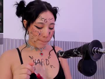 Emy_Evie December 19, 2024 Chaturbate stream image