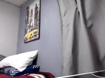 Espinoza53 December 19, 2024 Chaturbate stream image