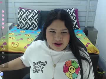Evelin_Zaens December 19, 2024 Chaturbate stream image