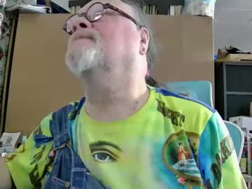 Fatfreddythecat December 19, 2024 Chaturbate stream image