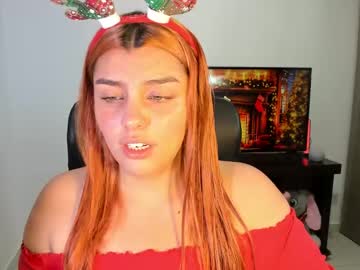 Fenixx_Tayy1 December 19, 2024 Chaturbate stream image