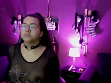 Freya_Aspen December 19, 2024 Chaturbate stream image