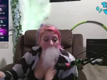 Ganja_Princess December 19, 2024 Chaturbate stream image