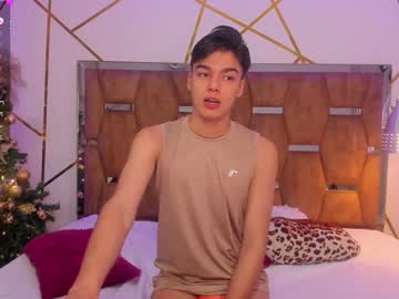 Gerony_ December 19, 2024 Chaturbate stream image