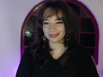 Hannah_Valhalla December 19, 2024 Chaturbate stream image