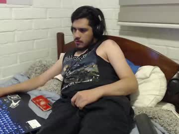 Hungweeb December 19, 2024 Chaturbate stream image