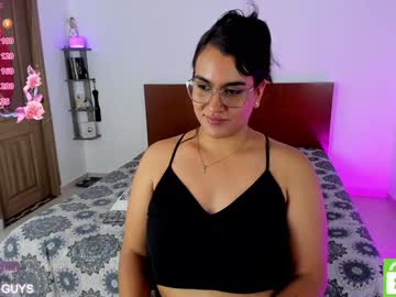 Isabella_Aristi03 December 19, 2024 Chaturbate stream image