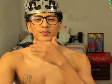 Ivano_Jones December 19, 2024 Chaturbate stream image