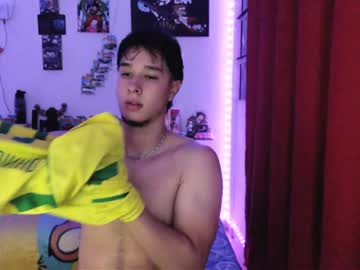 Jack_Walker190 December 19, 2024 Chaturbate stream image