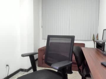 Jean_Foster December 19, 2024 Chaturbate stream image