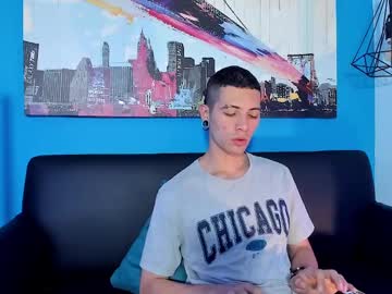 Jefer_Rick December 19, 2024 Chaturbate stream image