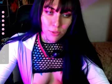 Jinx_25 December 19, 2024 Chaturbate stream image