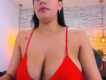 Julieta_Vallejos December 19, 2024 Chaturbate stream image