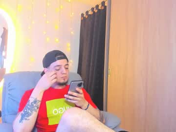 Kendel_Dimitri December 19, 2024 Chaturbate stream image