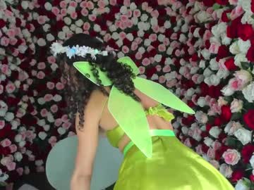 Keni_Malf December 19, 2024 Chaturbate stream image