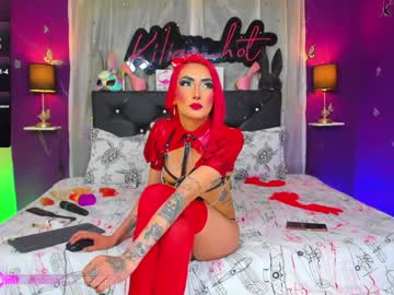 Kilian_Hot December 19, 2024 Chaturbate stream image
