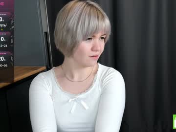 Kimjams December 19, 2024 Chaturbate stream image