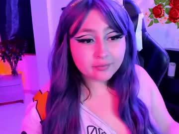 Lenasweetx December 19, 2024 Chaturbate stream image