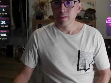 Livepassionpulse December 19, 2024 Chaturbate stream image