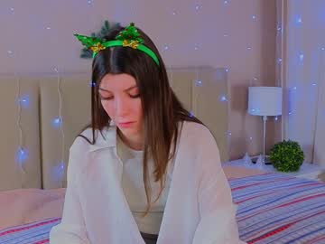 Lucettagibbard December 19, 2024 Chaturbate stream image