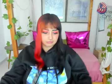 Lussyevans December 19, 2024 Chaturbate stream image