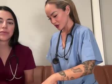 Luxcher22 December 19, 2024 Chaturbate stream image
