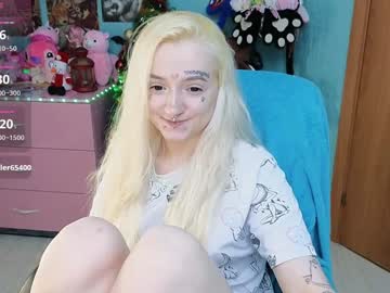 Manuela_Unicorn December 19, 2024 Chaturbate stream image