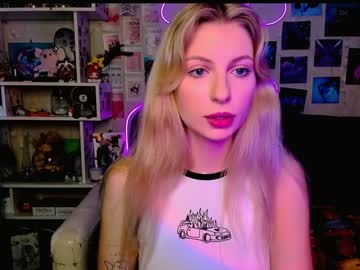 Maria_Hunt December 19, 2024 Chaturbate stream image