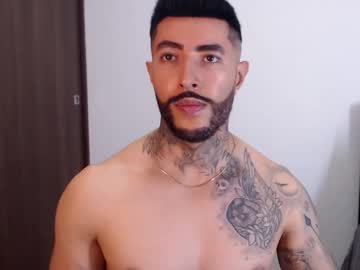 Maximus_Golden December 19, 2024 Chaturbate stream image